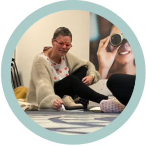 Approche coaching Carine Guinehut