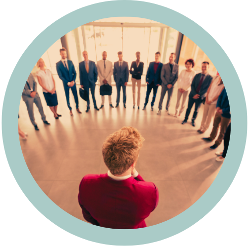 S'aligner avec soi accompagne les dirigeants à retrouver un leadership aligné pour un impact durable