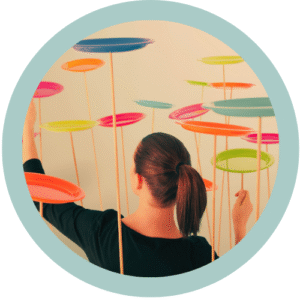 Mentoring femme entrepreneur Vignoble Nantais — S'aligner avec Soi