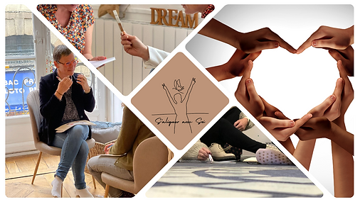 Carine Guinehut, une femme multiple et alignée