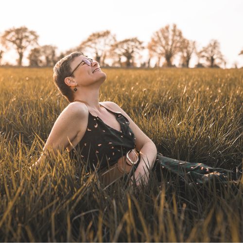 S'aligner avec soi - Tête, corps, esprit