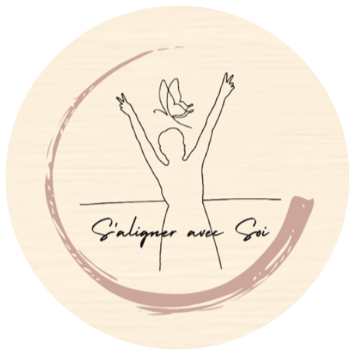 S'aligner avec soi - logo site