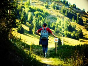 S'aligner avec soi - un cheminement pour vivre l'aventure intérieure