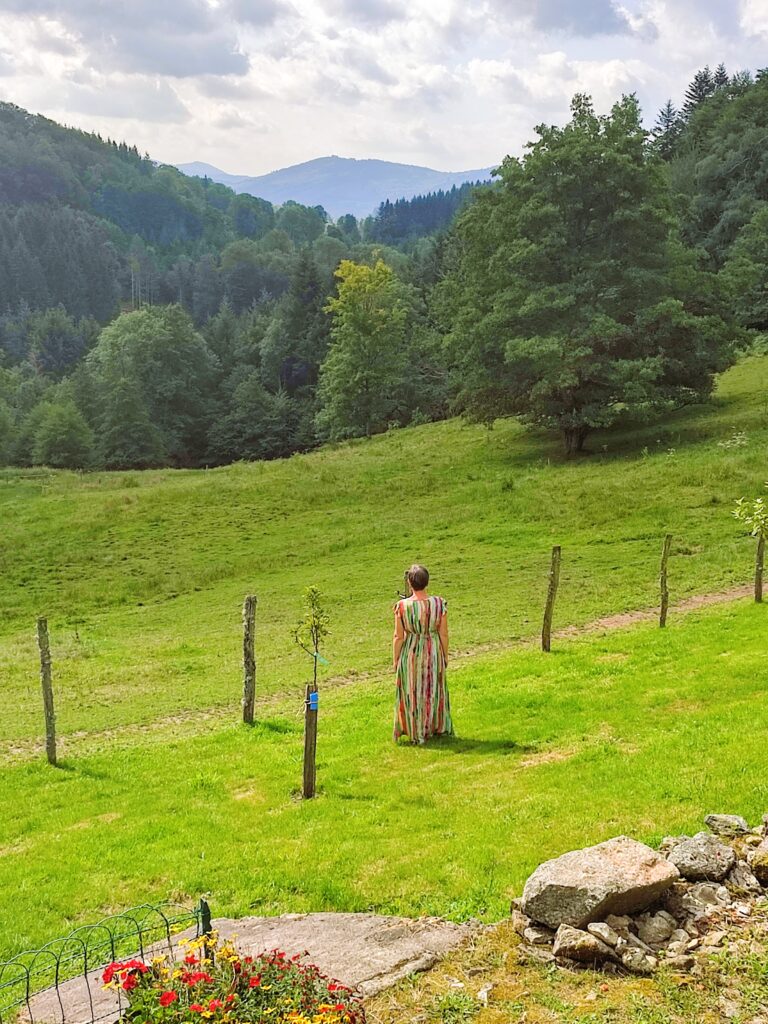 S'aligner avec soi - un cheminement vers l'aventure intérieure