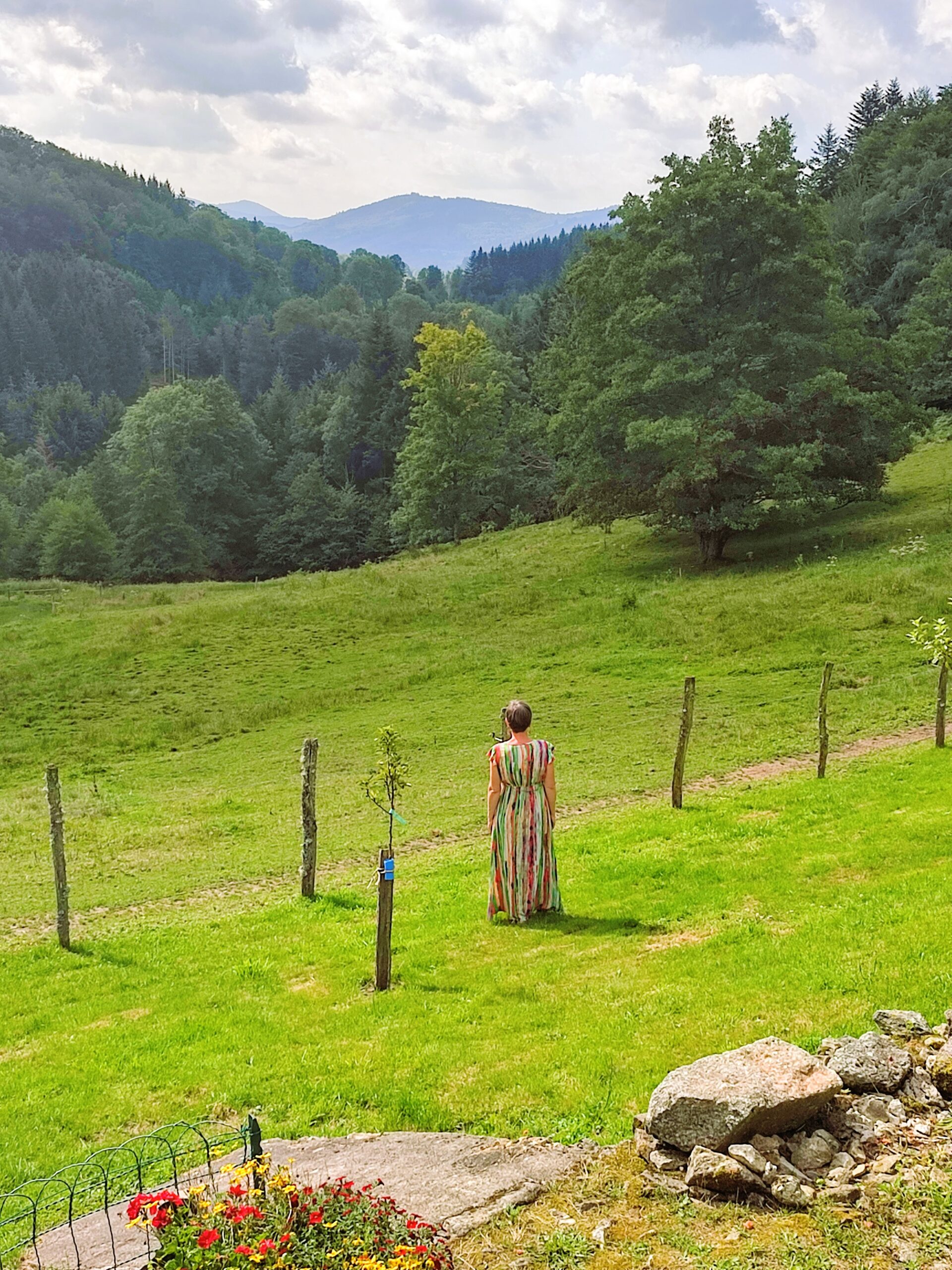 S'aligner avec soi - un cheminement vers l'aventure intérieure