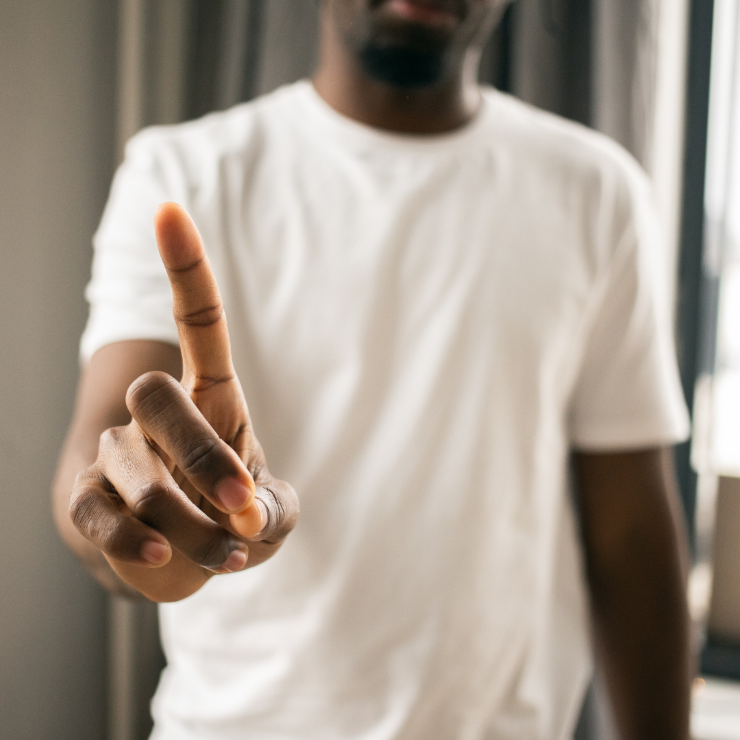 Apprendre à dire Non avec confiance