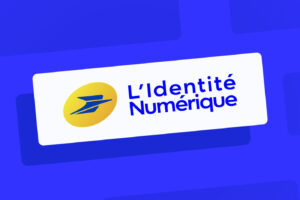 Identité numérique La Poste