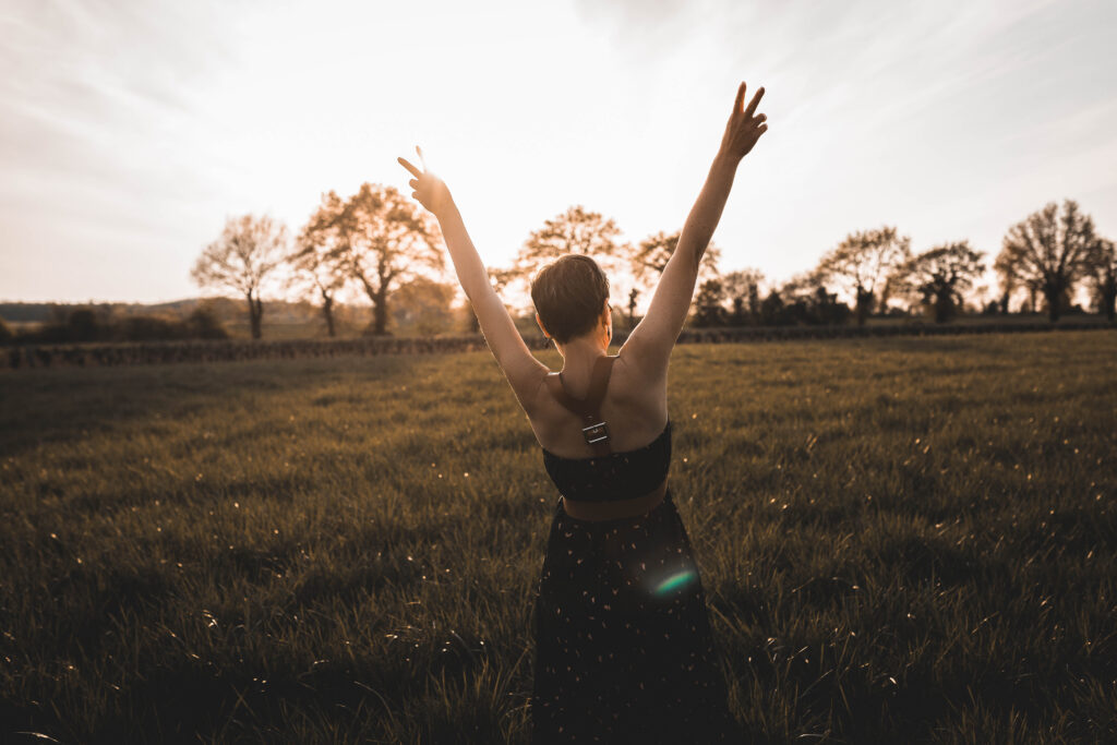 Pour un alignement tête corps et esprit