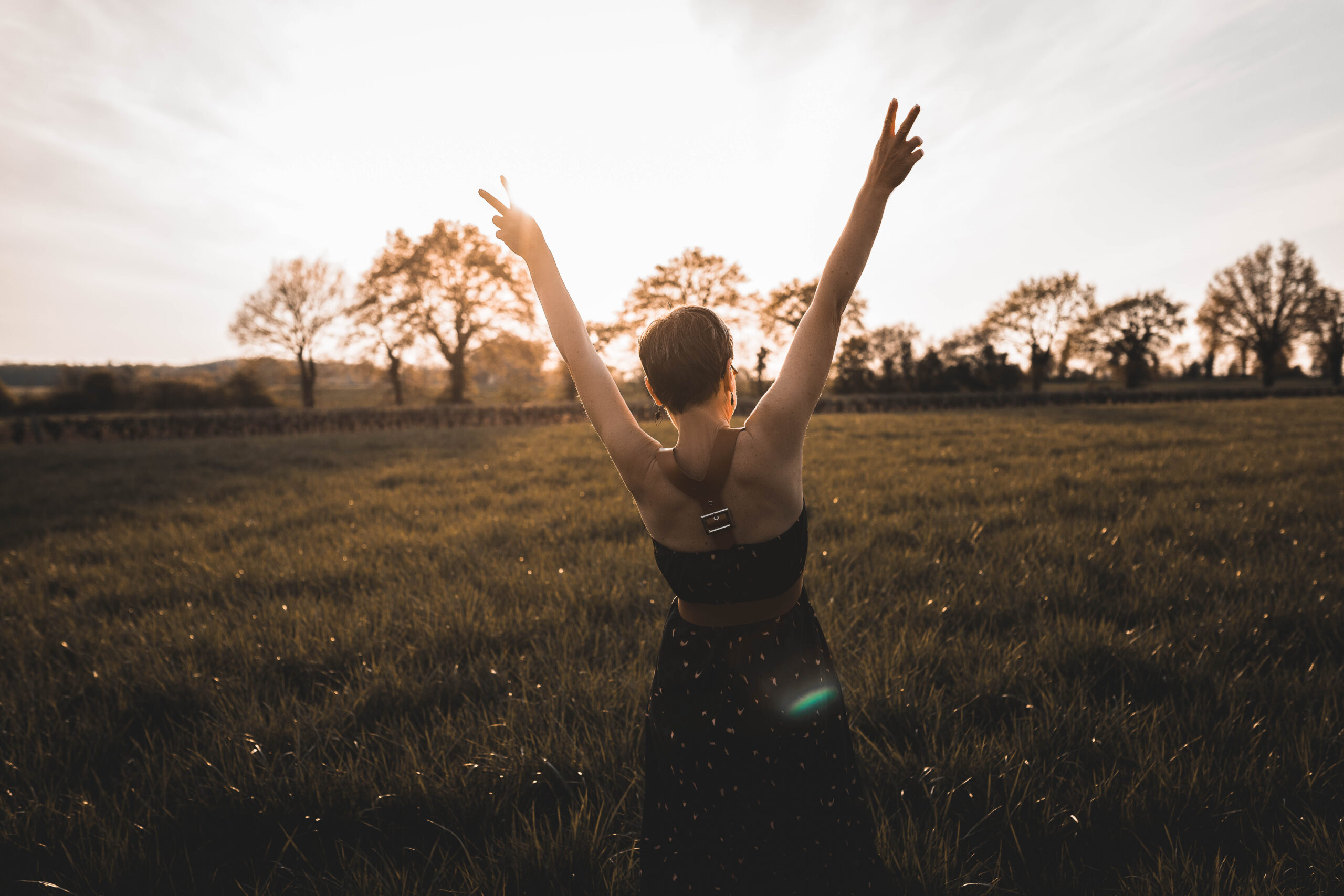 Pour un alignement tête corps et esprit