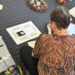 Accompagnement par le photolangage innovant